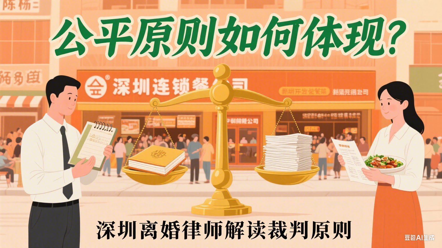 夫妻共同投资公司，离婚时股权分割仅看登记出资吗？深圳律师答疑