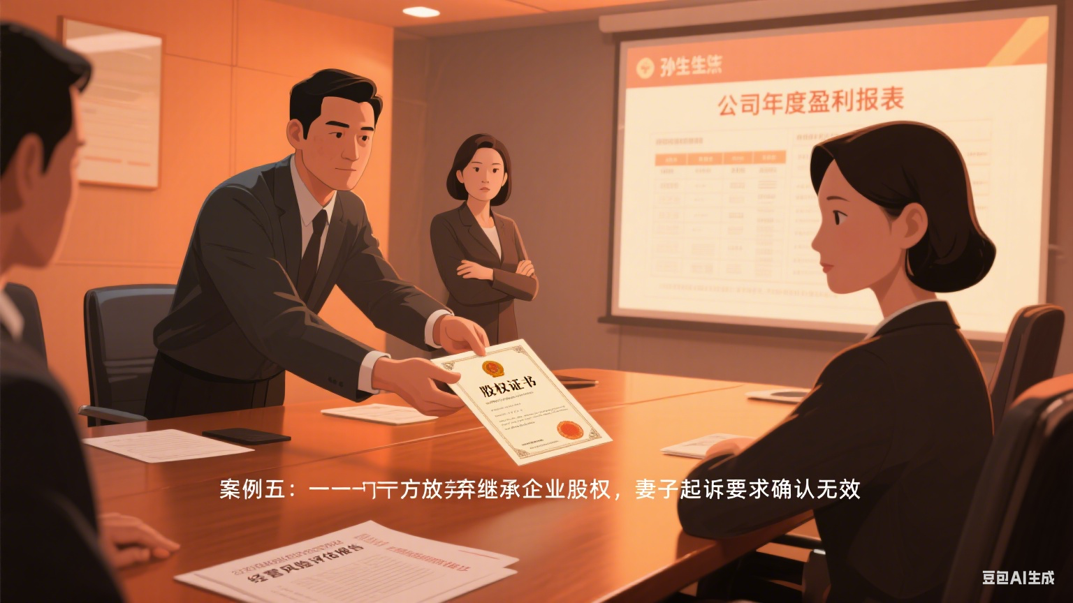 深圳离婚律师解读：夫妻一方放弃继承农村宅基地房屋，另一方主张无效会成功吗？