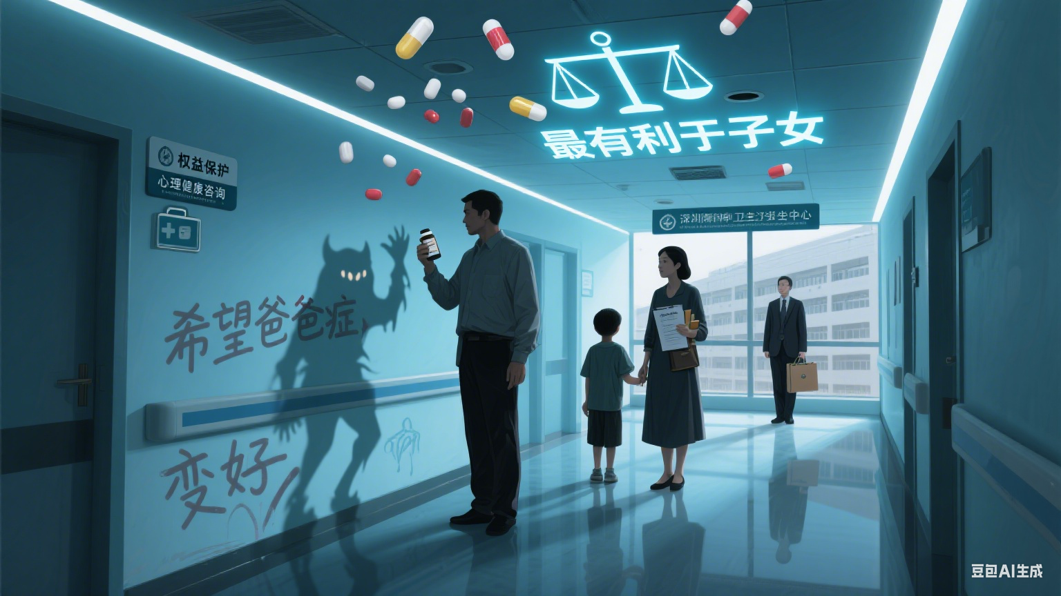 长期酗酒，抚养权会受影响吗？深圳离婚法律咨询详解