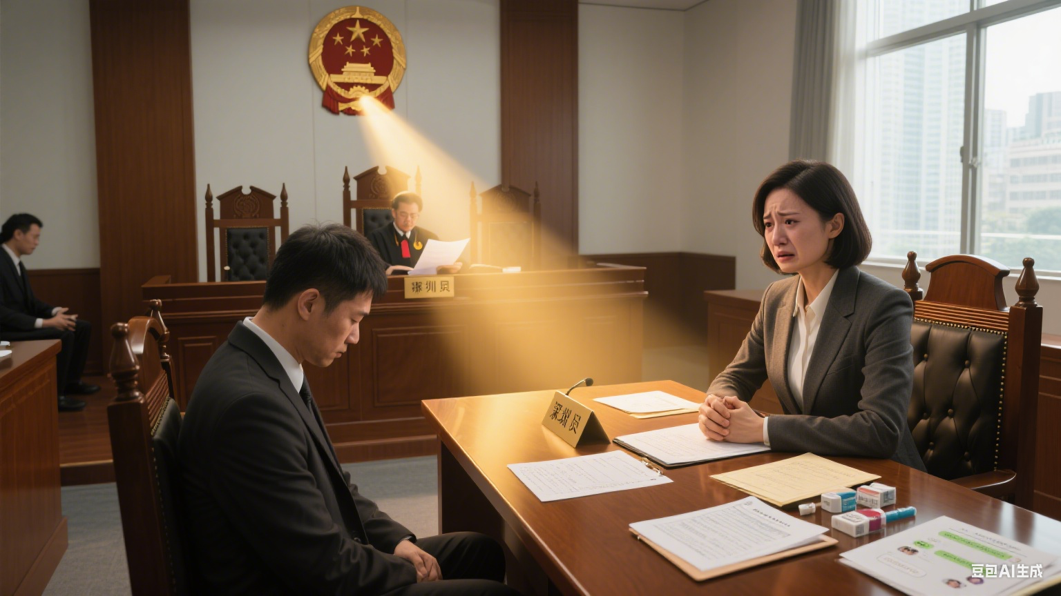 婚前隐瞒器官移植史，能否撤销婚姻？深圳离婚律师解析