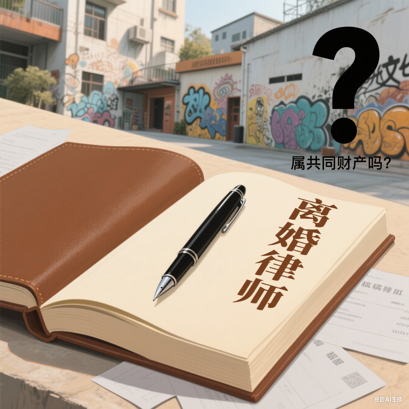 离婚律师解读：婚姻期间经营收益算共同财产吗？