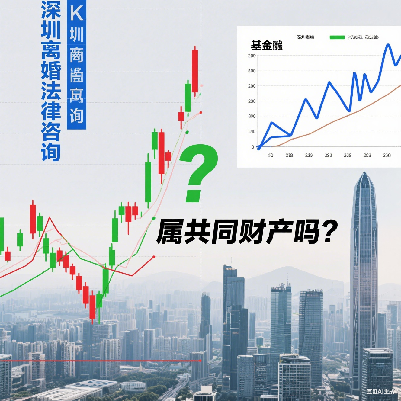 深圳离婚法律咨询：婚姻期间投资收益属共同财产吗？