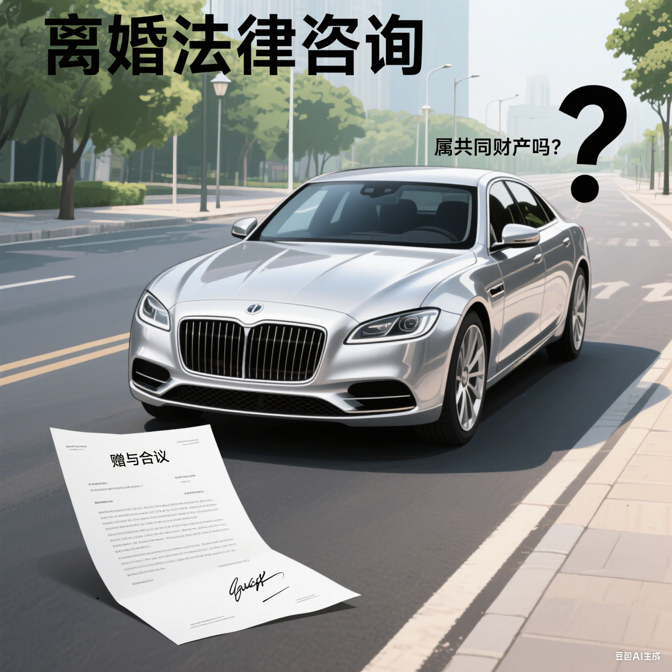 深圳离婚律师分析：婚姻期间继承财产属共同财产吗？