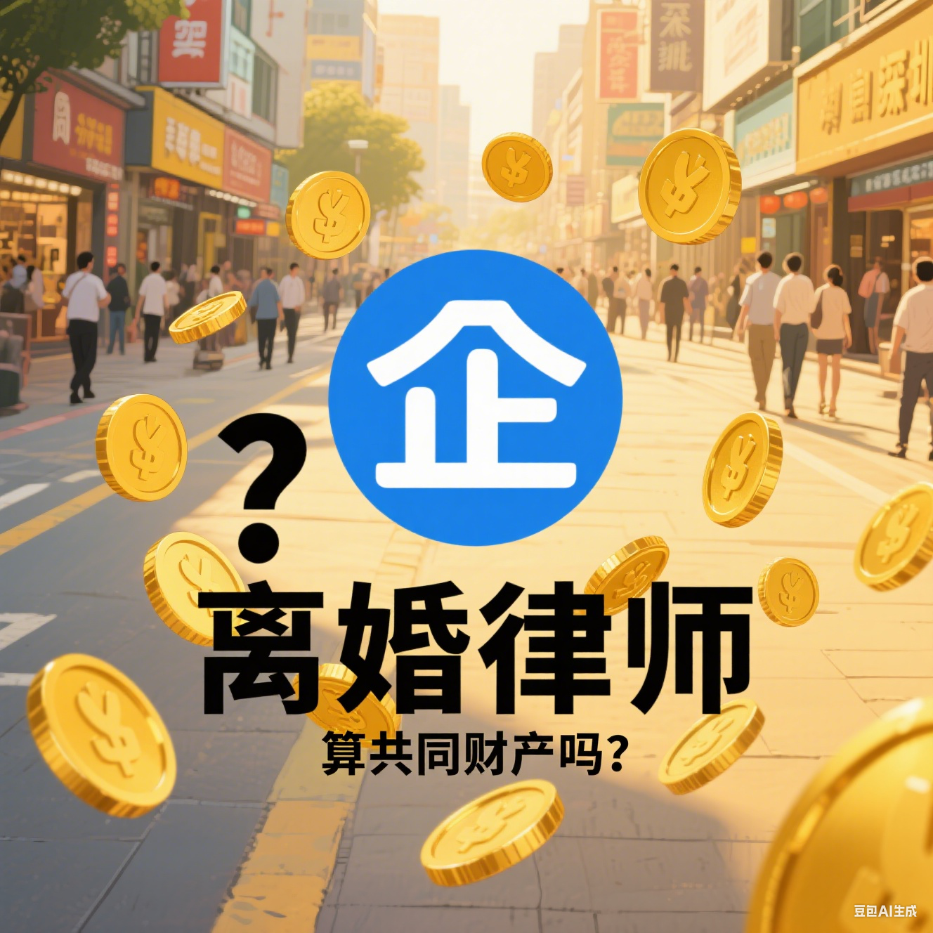 深圳离婚法律咨询探讨：婚姻期间其他财产属共同财产吗？