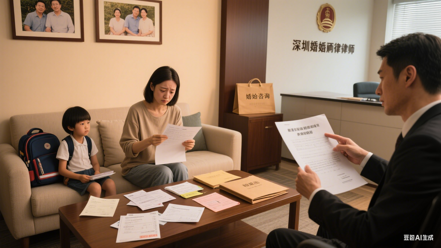 丈夫对外担保，妻子需担责吗？