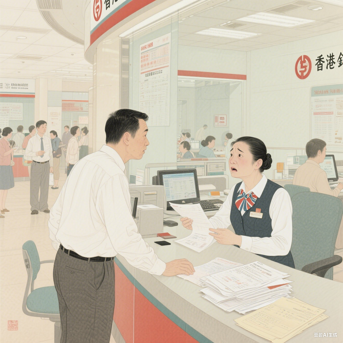 香港人与大陆人在深圳诉讼离婚如何高效办理？律师实操指南