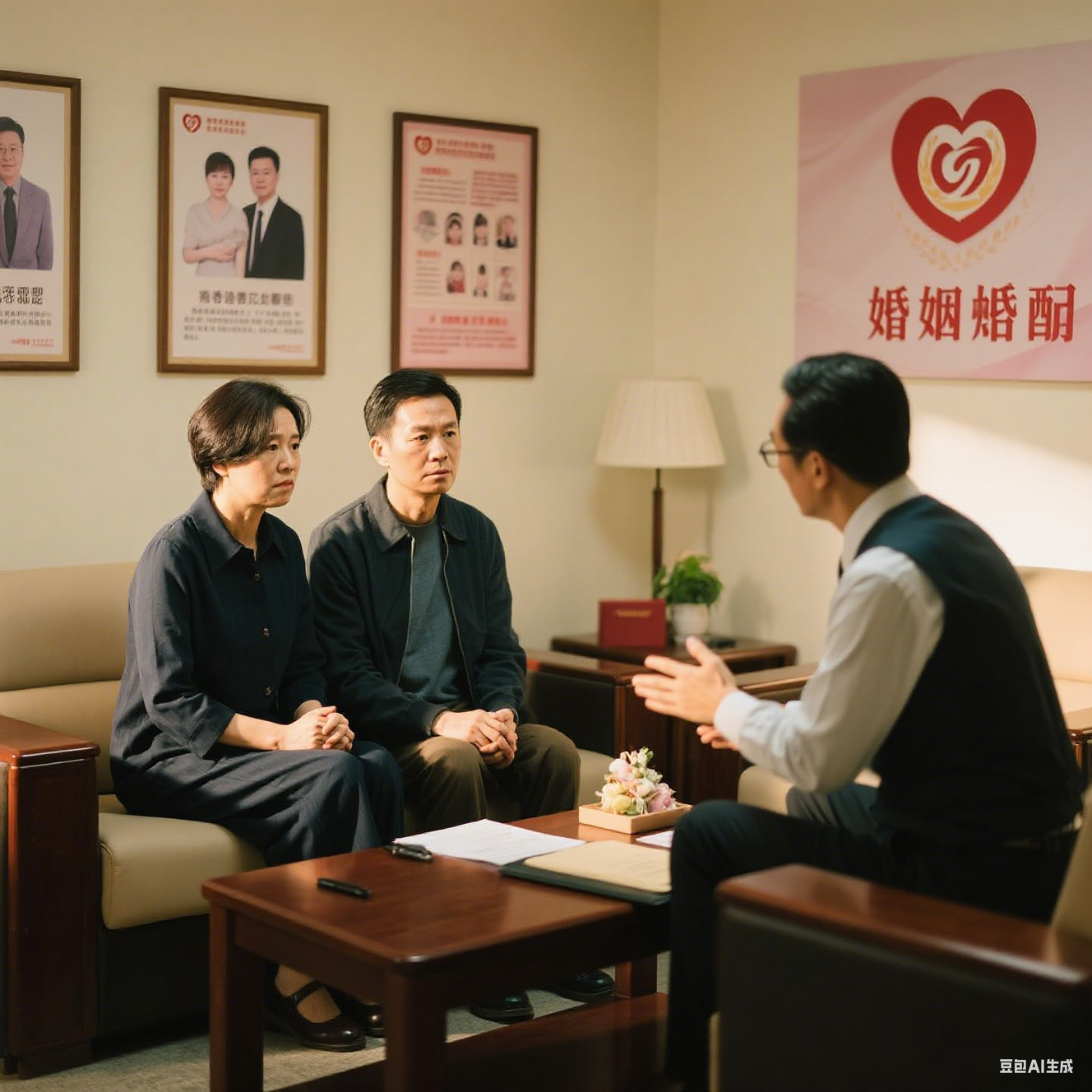 香港人在大陆离婚，财产如何分割？大陆房产会怎么处理？