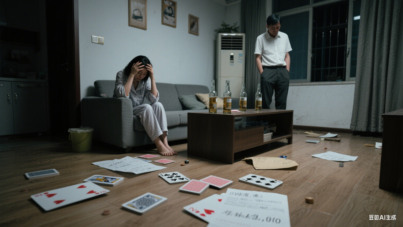 深圳律师咨询：因性格差异致感情破裂，一方坚持不离婚如何解决？ 