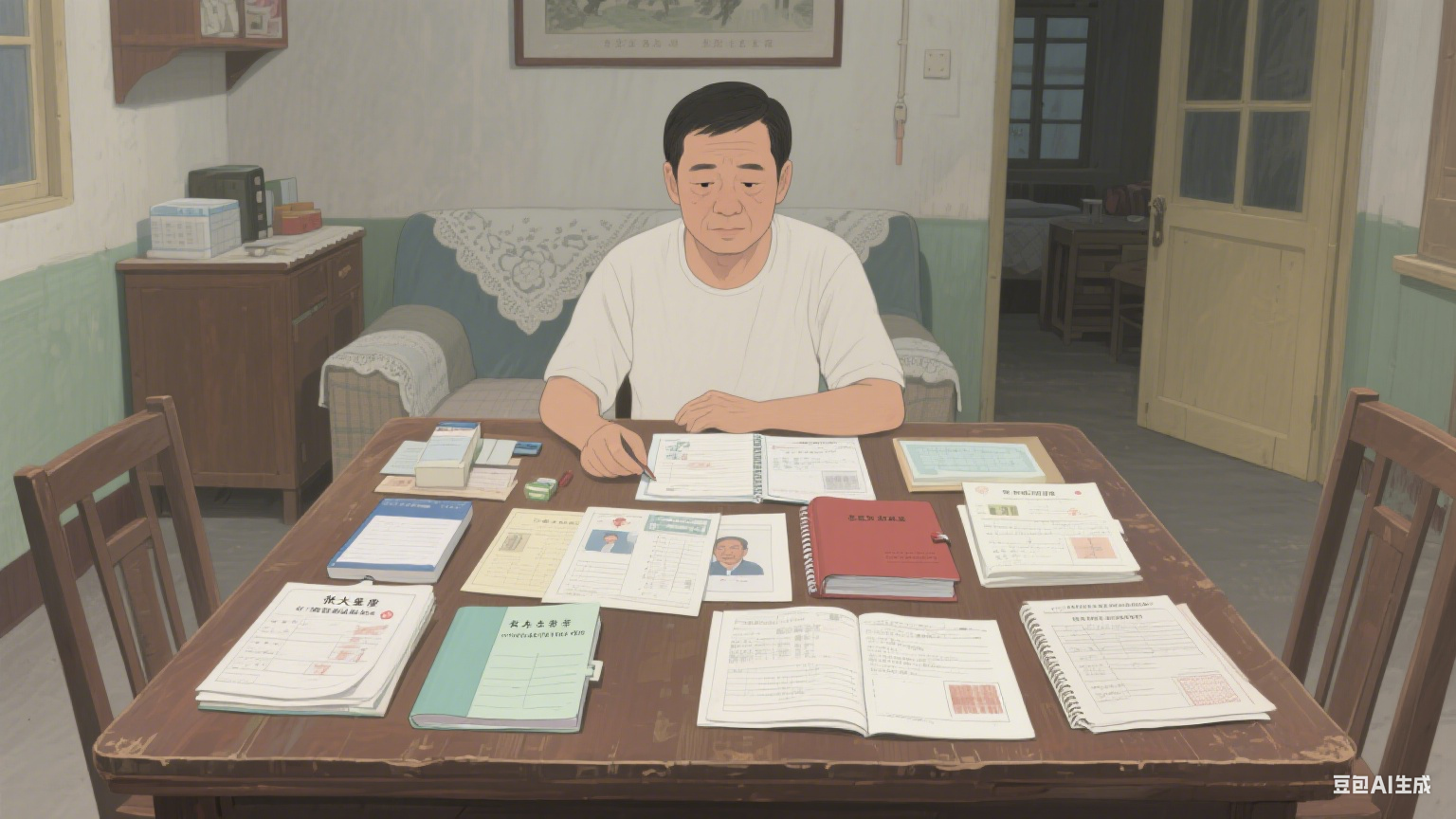 案例七：深圳律师咨询：一方居美国，一方居国内，男方婚内出轨，离婚财产咋分割？